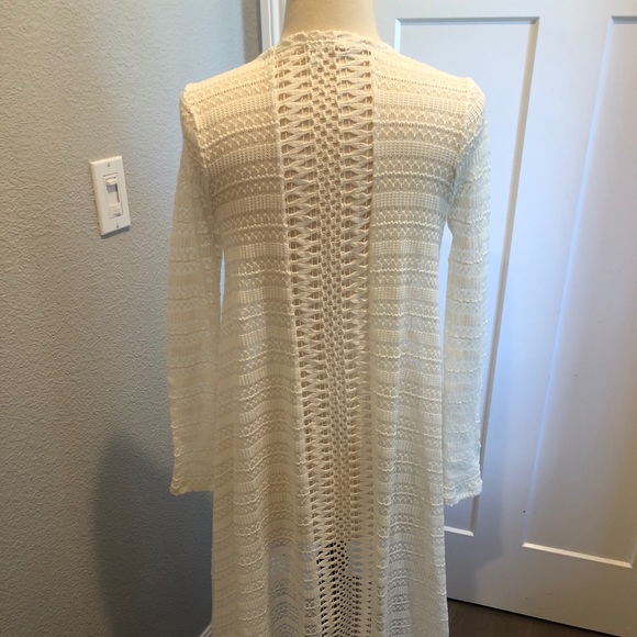 Long camisole - Picture 2 of 4